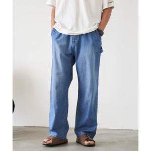 SMITH’S（スミス）別注ライトウエイトペインターパンツ