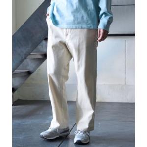 コーエン coen SMITHS別注ワークパンツ （OFF WHITE）