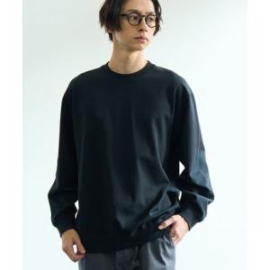 コーエン coen クリーンプラスリブTLS （BLACK）