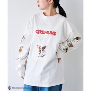 コーエン coen ヴィンテージライク ムービーTシャツ （OFF WHITE）