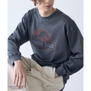 コーエン coen ヴィンテージライク ムービーTシャツ （DK.GRAY）