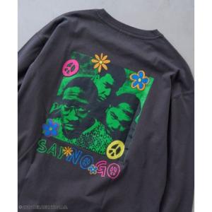 コーエン coen VINTAGE MUSIC Tシャツ （その他2）