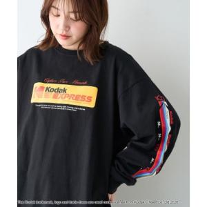 コーエン coen KODAKプリントTLS （BLACK）