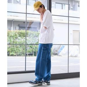 コーエン coen Repurヘビーコットンサ...の詳細画像2
