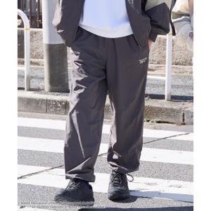コーエン coen Reebok別注Track pnt （DK.GRAY）