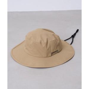 コーエン coen ストレッチテックナイロンサンシェードハット （BEIGE）