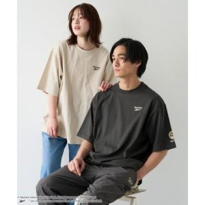 コーエン coen Reebok別注PUMPT...の詳細画像1