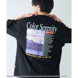 コーエン coen KODAKプリントTSS （BLACK）