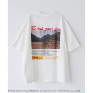 コーエン coen KODAKプリントTSS (...の商品画像