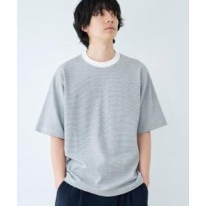 コーエン coen クリーンプラスボーダーTSS （WHITE）