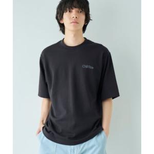 コーエン coen クリーンプラスロゴTSS （BLACK）