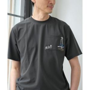 コーエン coen ◆converse ポケ付刺繍Tシャツ （その他2）