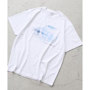 コーエン coen フォトグラフィックTシャツ （その他1）