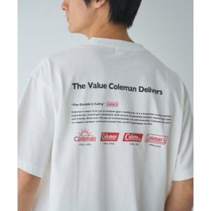 コーエン coen Coleman 別注グラフィックTシャツ （その他1）