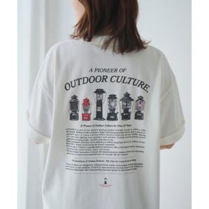 コーエン coen Coleman 別注グラフィックTシャツ （その他2）
