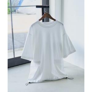 コーエン coen ガーデンポケットT （WHITE）