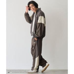 コーエン coen Reebok別注Track...の詳細画像3