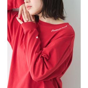 コーエン coen ハートモチーフアソートロンT （RED）