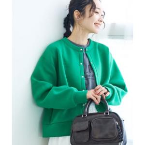 コーエン coen ダンボールC/Nスナップカーデ （KELLY）