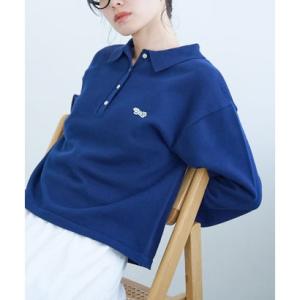 コーエン coen PENNEYS別注 エリツキニットPO （NAVY）