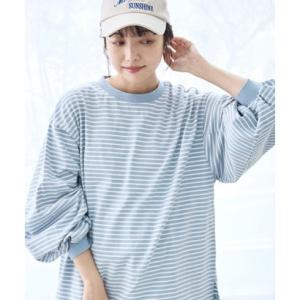 コーエン coen USAコットン ソデボリュームL/S （その他2）