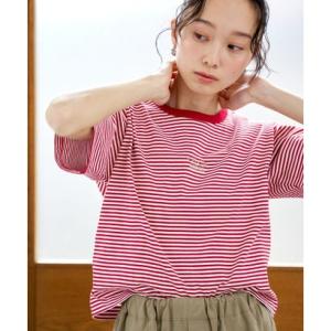 コーエン coen COENロゴ刺繍コンパクトTシャツ （その他6）