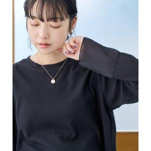 コーエン coen シアーレイヤードL/S （BLACK）