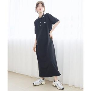 コーエン coen PENNEYS別注 ポロシャツOP （BLACK）