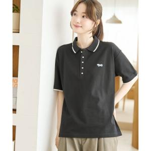 コーエン coen PENNEYS別注 ポロシャツ （BLACK）