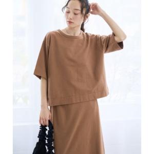 コーエン coen ナロースカートジャージーセットアップ （MOCA）