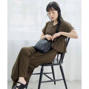 コーエン coen サッカーチェックV/Nサロペット （MOCA）