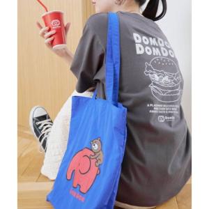 コーエン coen ■DOMDOMコラボアソートPT UNIーT （DK.GRAY）
