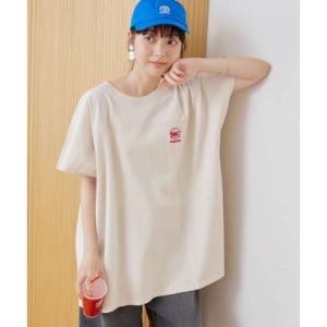 コーエン coen DOMDOMコラボ ポイントシシュウFBーT （NATURAL）