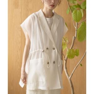 コーエン coen ウエストドロストシアージレ （OFF WHITE）