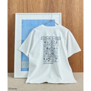 コーエン coen ■MICKEY別注 プリントUNIーT （その他2）