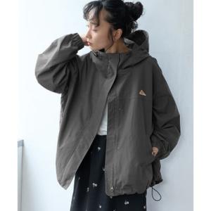 コーエン coen 【新色登場】KELTY（ケルティ）別注ザパタジャケット（WEB限定カラーあり・インフルエンサー紹介アイテム） （DK.GRAY）