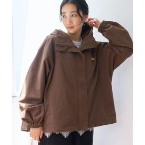 コーエン coen 【新色登場】KELTY（ケルティ）別注ザパタジャケット（WEB限定カラーあり・インフルエンサー紹介アイテム） （DK.BROWN）