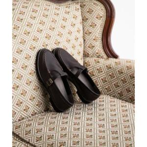 Mackintosh 長靴 レインブーツ MACKINTOSH / TRINIT サイドゴア