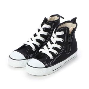 コンバース CONVERSE ジュニア スニーカー CHILD ALL STAR N Z HI BK 32712041 2513｜locondo-shopping