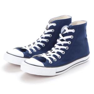 コンバース CONVERSE メンズ ネクスター110 HI （ネイビー）｜locondo-shopping