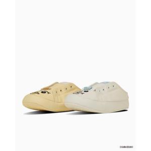 コンバース CONVERSE ALL STAR RS/KAWAISOUNI! /オールスター RS／可哀想に！ （んぽちゃむ）の商品画像