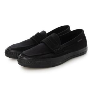 コンバース CONVERSE CXP LOAFER （ブラック系その他2）
