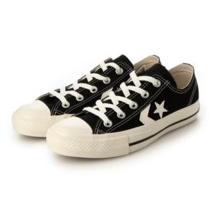 コンバース CONVERSE スニーカー CXP OX_ 34201850 （BLACK/WHITE...