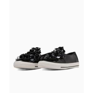 コンバース CONVERSE ALL STAR TOKYO BOPPER FLOWER SLIPーON / オールスター トーキョウボッパー フラワー