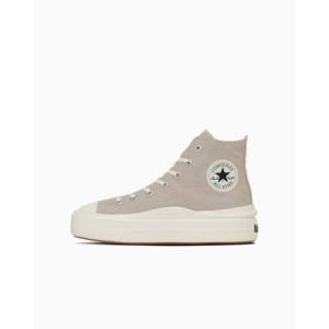 コンバース CONVERSE 【厚底・軽量】ALL STAR LIGHT PLTS ? HI / オ...