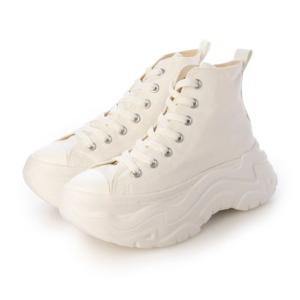 コンバース CONVERSE オールスター シティハイク HI （ホワイト）