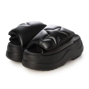 コンバース CONVERSE CHEWY PS MT（チューイー PS MT） （ブラック）