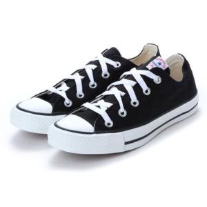 【CONVERSE】NEXTAR110 OX（コンバース　ネクスター110 OX） （ブラック）
