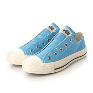 コンバース CONVERSE ALL STAR SLIP III OX LT.BLUE 1SD297...