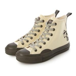 コンバース CONVERSE レディース スニーカー ハイカット ALL STAR (R) PEAN...